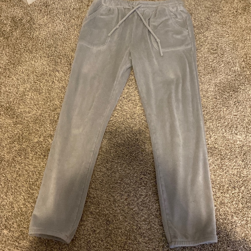 Urban Romantics Gray Sweatpants